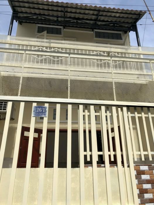 Nhà lầu Phường An Thạnh, 68m² giá 2.55 tỷ - Gần chợ Búng tiện lợi!