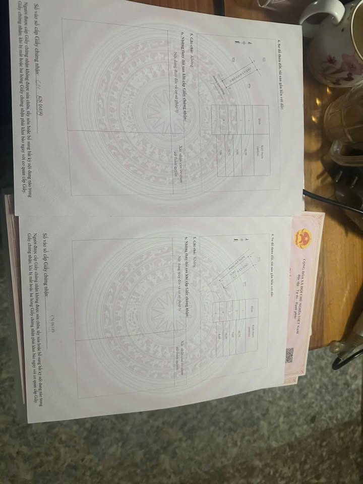 Đất liền kề Thọ Lập, Thọ Xuân 400m² chỉ từ 200 triệu - Cơ hội đầu tư tuyệt vời!