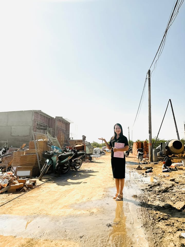 Đất nền Sông Trầu, Trảng Bom, Đồng Nai 135m² - Giá thỏa thuận hấp dẫn!