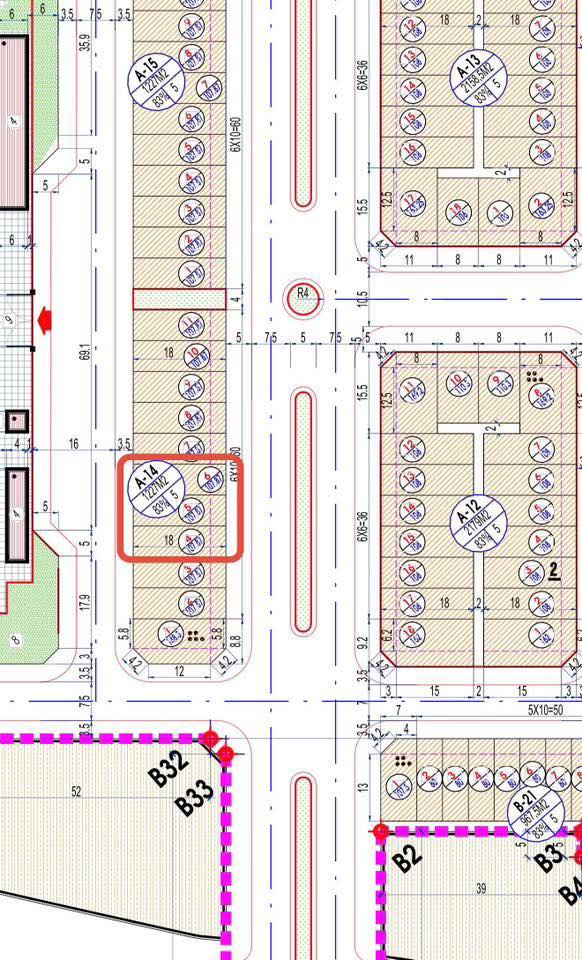 Townhouse Lideco GĐ2 Cao Thắng 107m² giá 6.47 tỷ - Đầu tư sinh lời ngay!