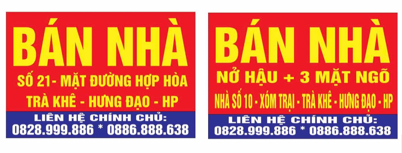 Đất nền Phường Hưng Đạo, Quận Dương Kinh - Diện tích 100m² - Kinh doanh sinh lời ngay!