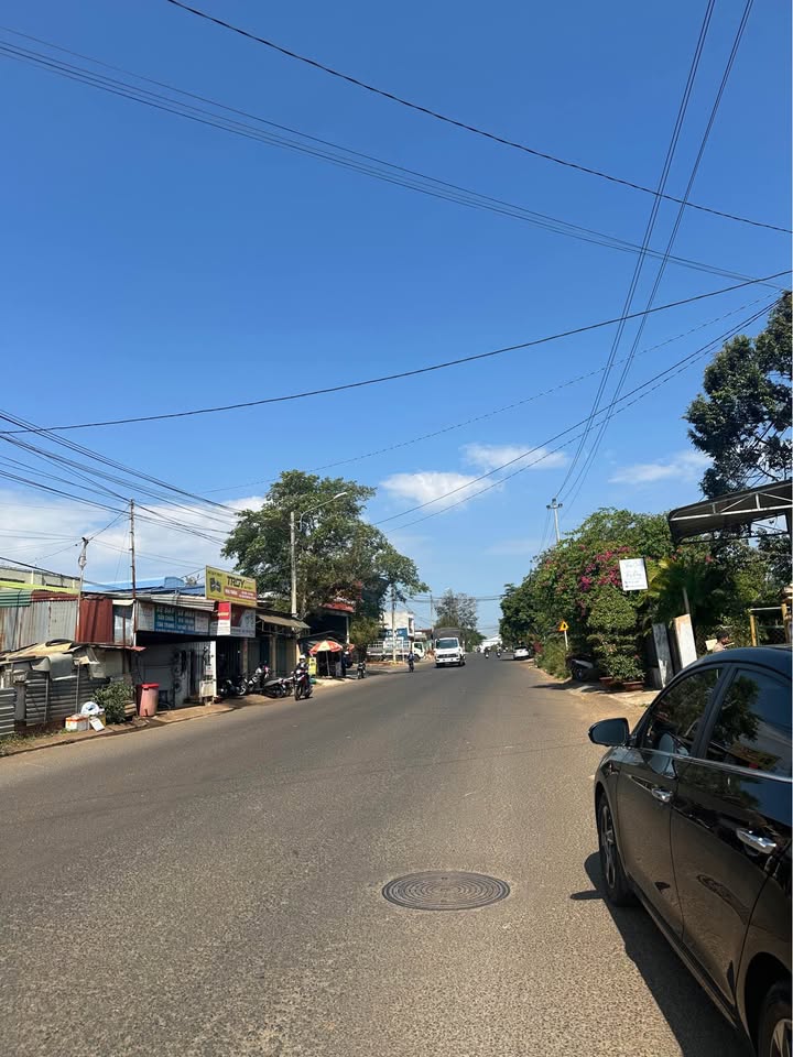 Bán gấp FrontHouse mặt tiền Tĩnh lộ 5, Buôn Đôn - 333m² giá 8.5 tỷ, thương lượng