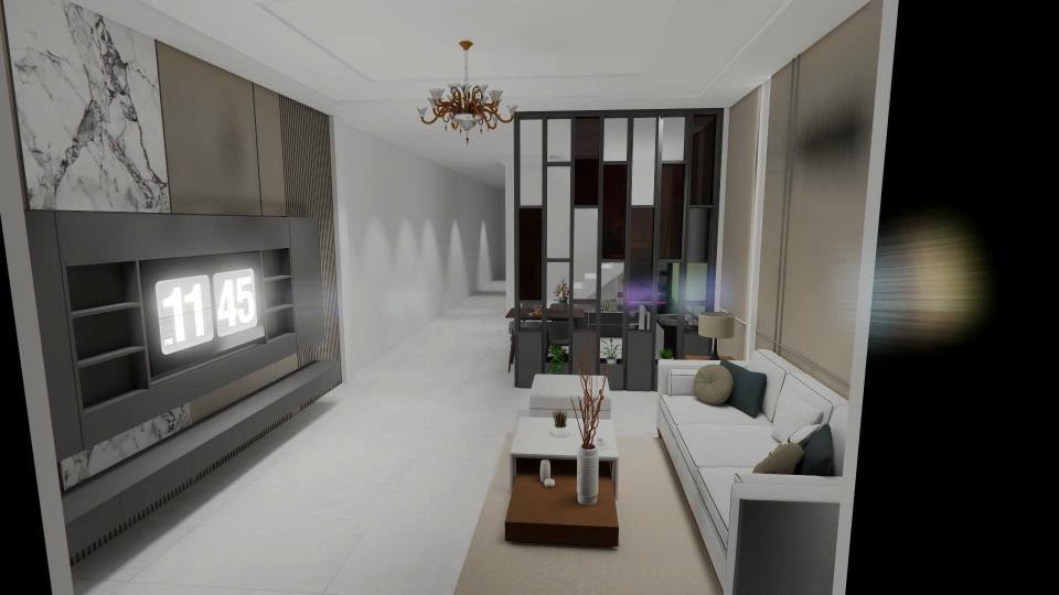 Nhà riêng Hẻm Y Wang, Buôn Ma Thuột 110m² giá 2.8 tỷ - Nội thất sang trọng, chỉ việc vào ở!