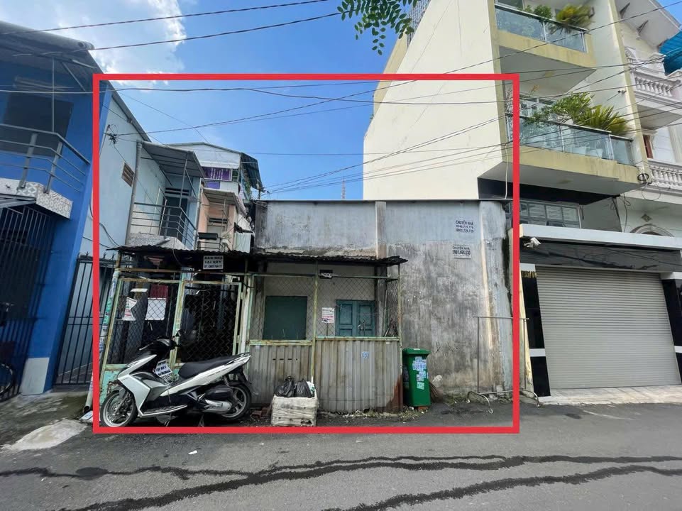 Đất hẻm xe hơi Lê Văn Việt, Thủ Đức 156m² giá 10 tỷ - Sổ hồng riêng