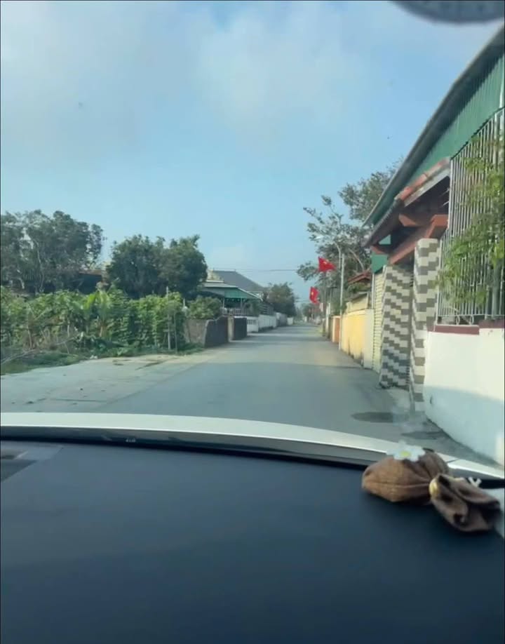 Đất biển Cửa Lò 200m² giá 3.9 tỷ - Đầu tư sinh lời cao!