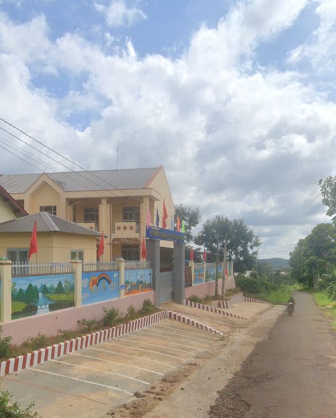 Đất nền Đắk Môl 585m² giá 130 triệu - Kinh doanh thuận lợi!