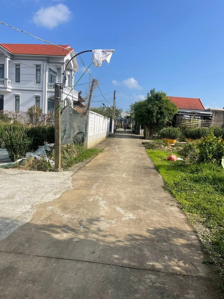 Đất kiệt ô tô Vân Thê, Thủy Thanh, 100m² giá 900 triệu - Cơ hội đầu tư tốt!