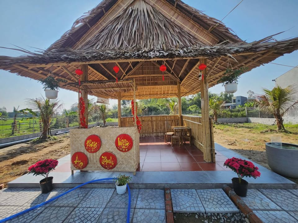 Đất nền Hòa Phước - Hòa Xuân 600m² giá 6,65 tỷ - Không thể bỏ lỡ!