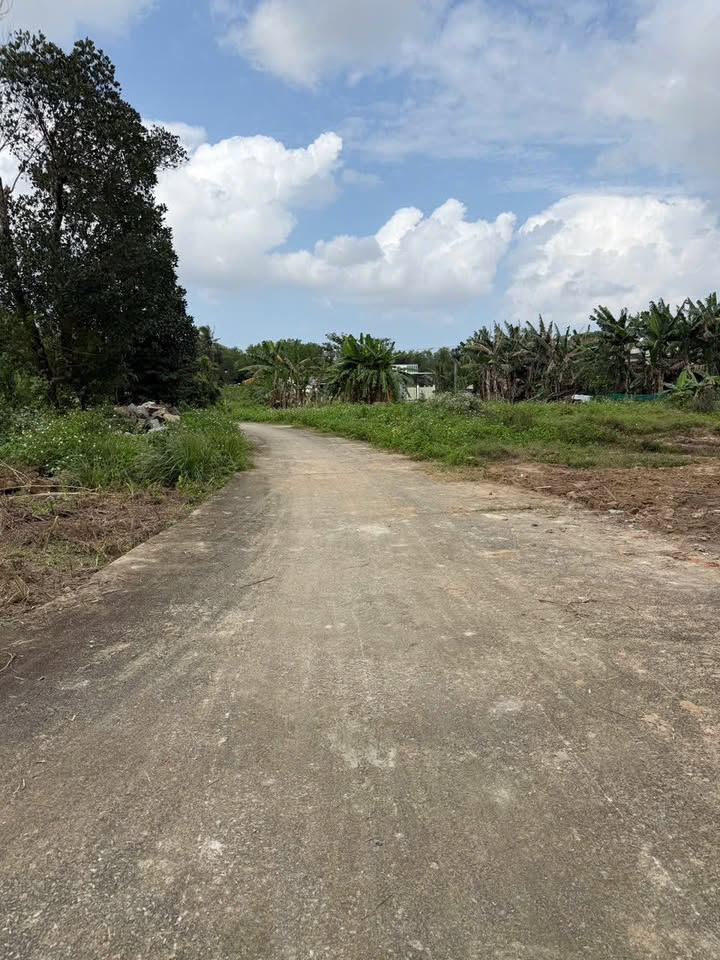 Lô đất góc 2 mặt tiền Hòa Ninh 150m² giá chỉ 500 triệu - Cơ hội đầu tư tuyệt vời!