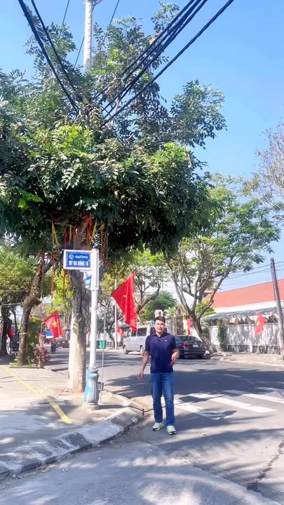 Đất nền mặt tiền đường Mỹ Đa Đông 10, 100m² giá chỉ 13 tỷ - Cơ hội đầu tư tuyệt vời!