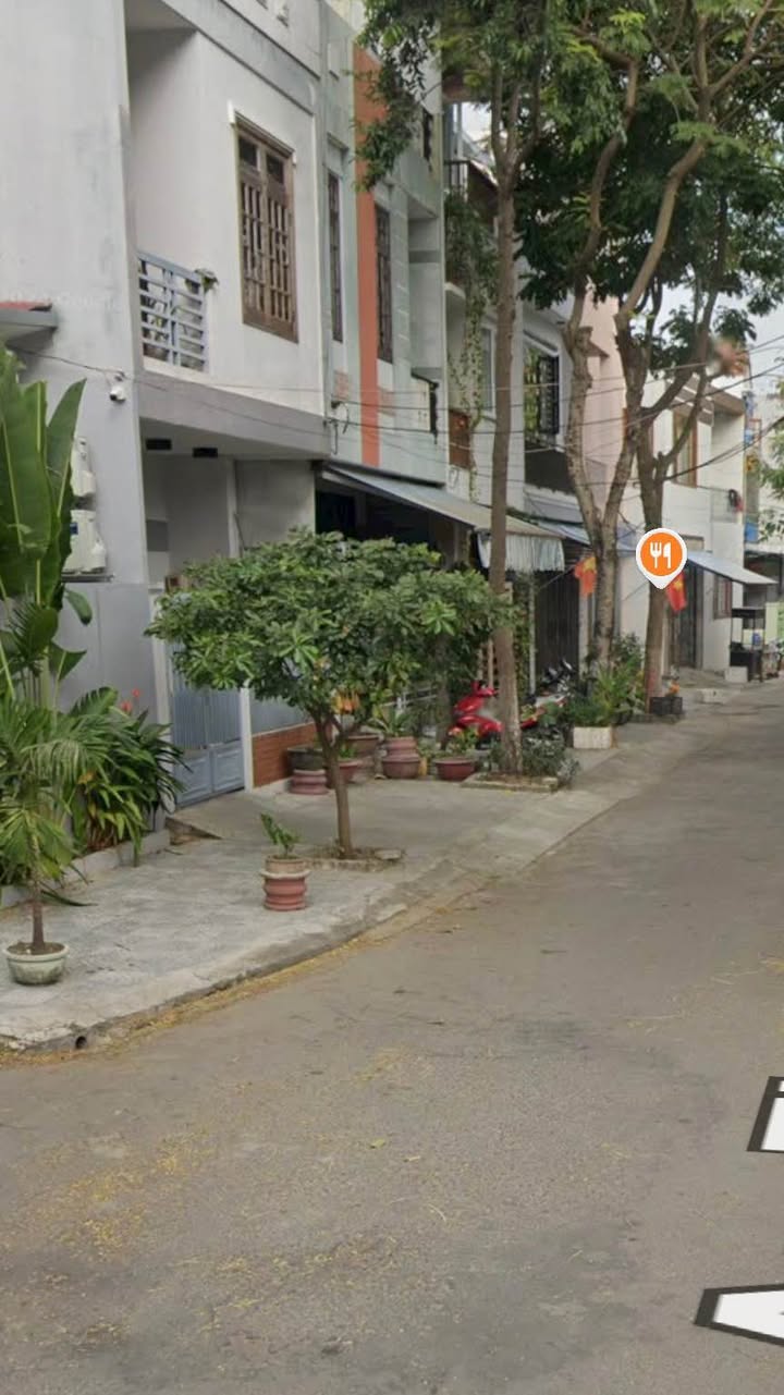 Nhà mặt tiền An Thượng 80m² giá 12 tỷ - Kinh doanh đỉnh cao!