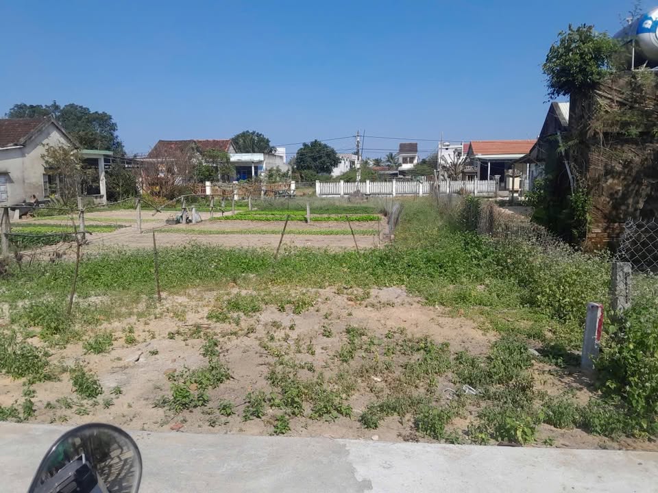 Đất nền Tân Khai Điện Dương 108m² giá 1.57 tỷ - Cơ hội đầu tư hiếm có!