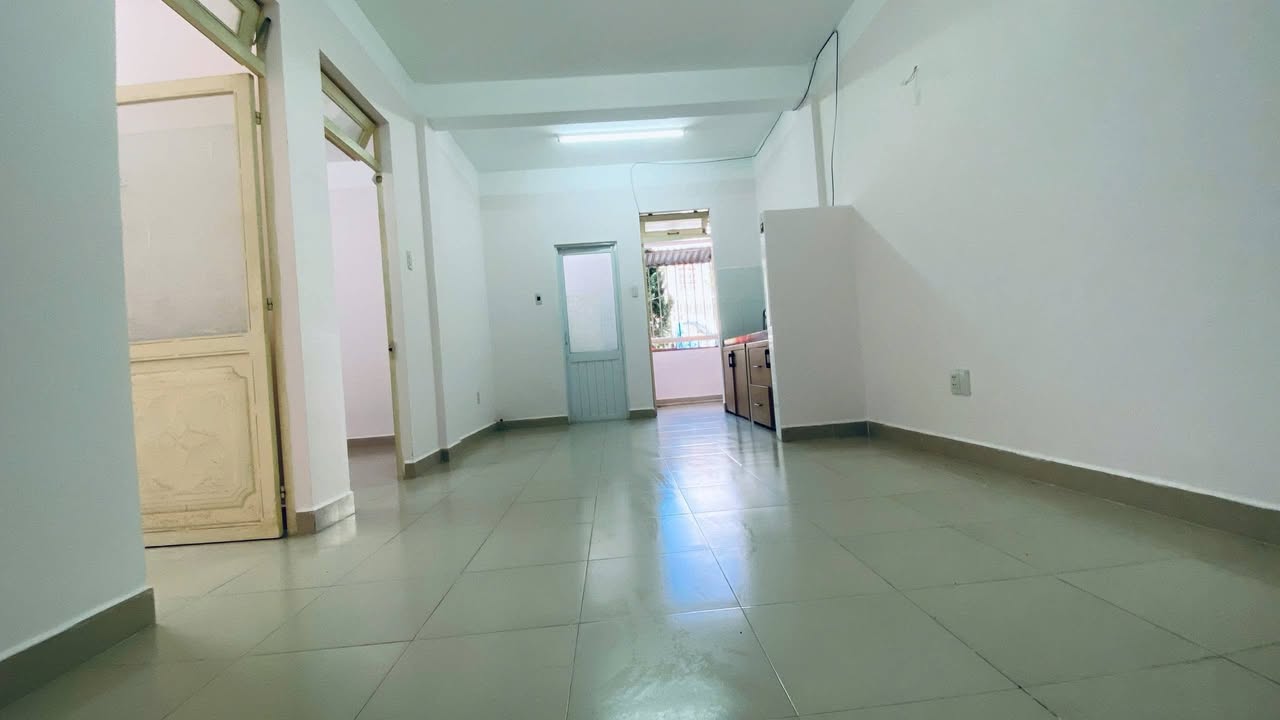 Chung cư Ngô Quyền Đà Lạt 48m² giá chỉ 2.3 tỷ - Sổ đỏ chính chủ