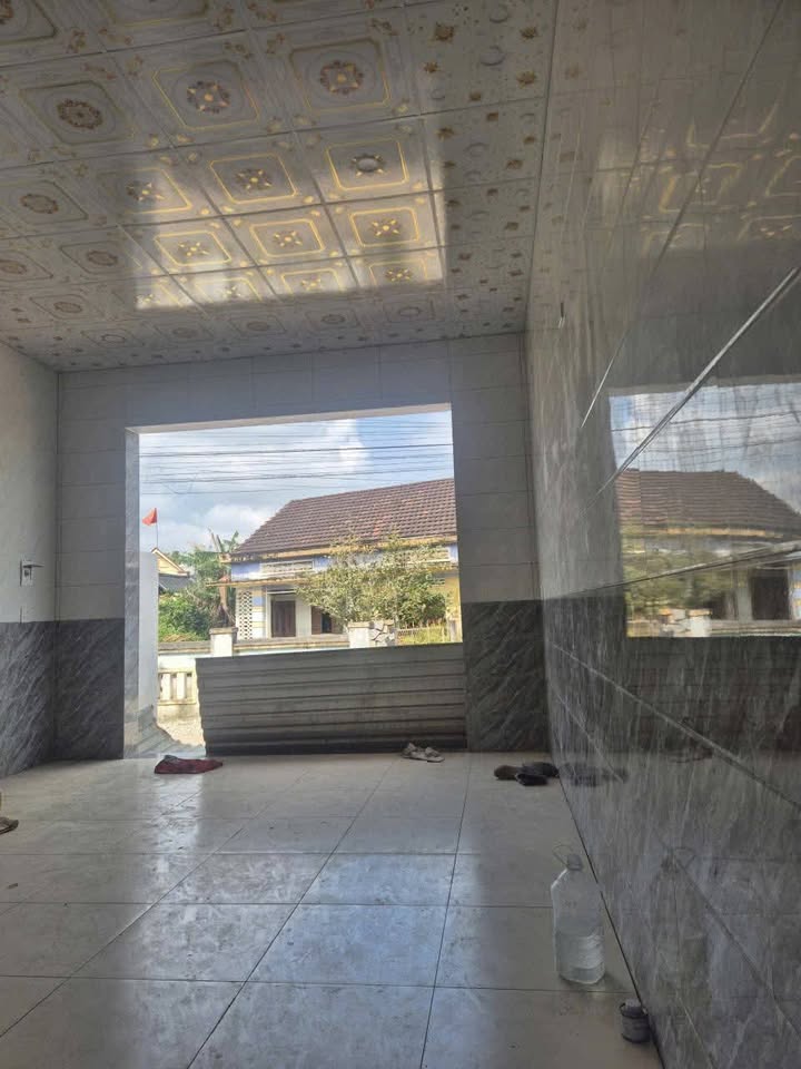 Nhà đẹp tại Phước Hưng, Tuy Phước 100m² giá 800 triệu - Sẵn sàng vào ở ngay!