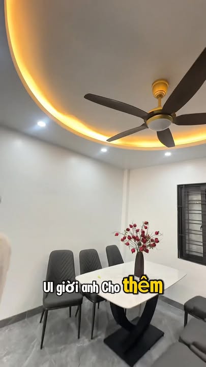 Nhà đẹp 4 tầng tại Tổ 6, An Dương, Hải Phòng - Giá thỏa thuận, đầy đủ tiện ích!