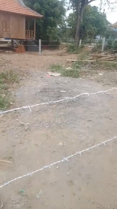 Đất thổ cư 319m² đường Petong, xã Sông Hinh, giá 4xx triệu - Cơ hội đầu tư lý tưởng!