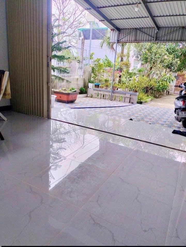 Đất nền Phường Phú Lâm, TP Tuy Hòa 91m² giá 1 tỷ - Lô góc 2 mặt tiền đường xe tải!