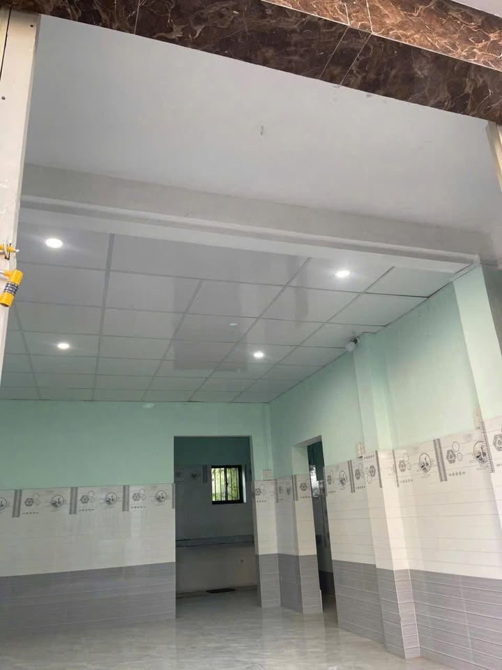 Nhà Phú Lâm, Tuy Hoà 39m² giá 800 triệu - Sổ hồng sẵn, sang tên nhanh!