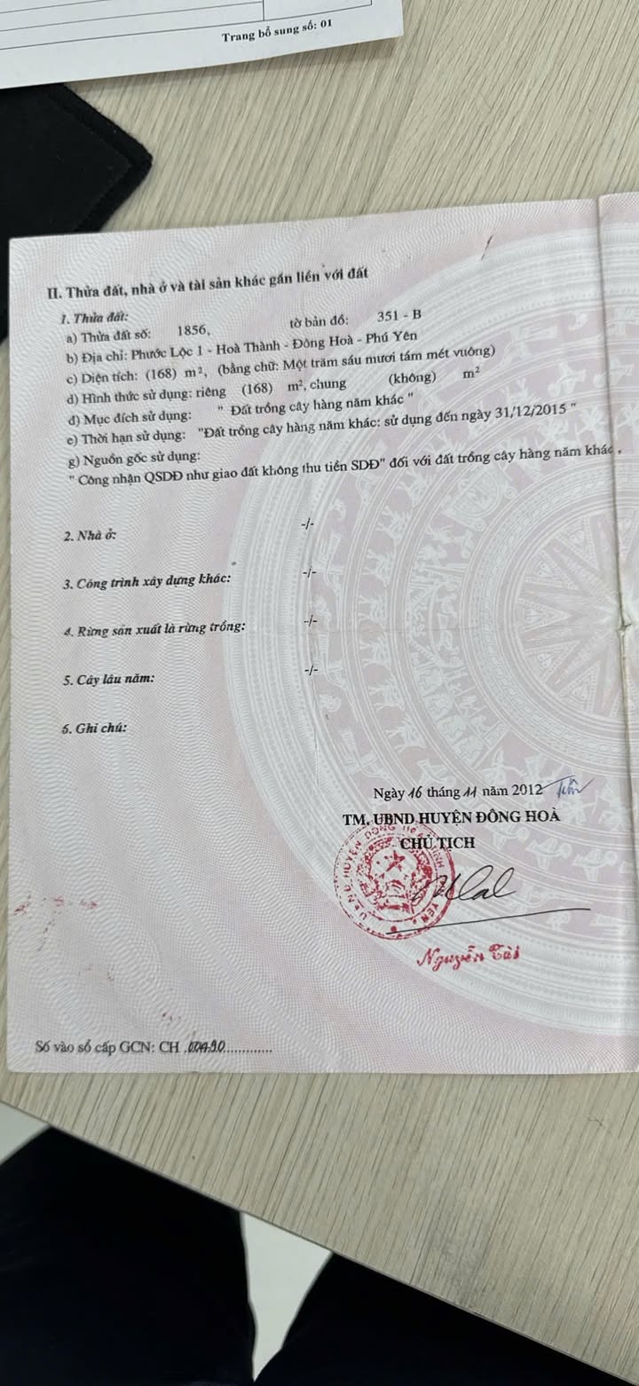 Đất thổ cư đường Đống Đa, Phú Lâm 310m² giá 2,1 tỷ - Đầu tư sinh lời!