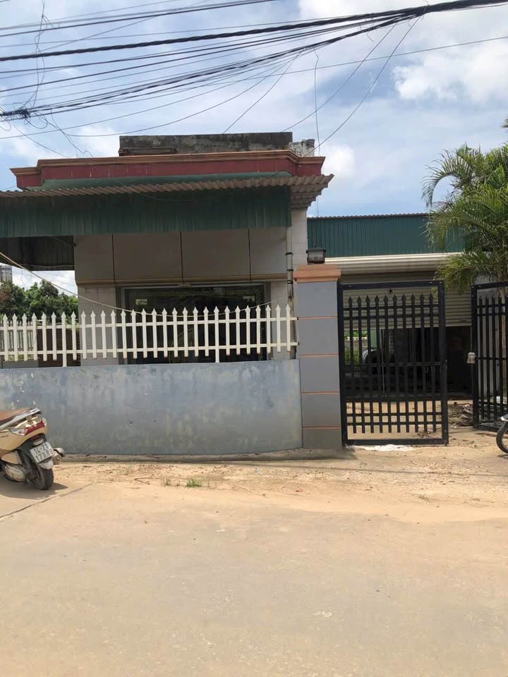 Lô đất 226m² Phường Mạo Khê, Đông Triều giá 2.2 tỷ - Nhà 2 tầng sẵn vào ở!