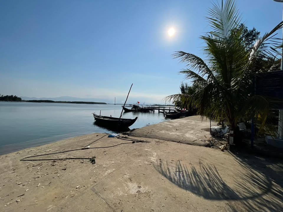 Lô đất đẹp tại biển Tam Hải 550m² giá chỉ 2.3 tỷ - Cơ hội đầu tư hấp dẫn!