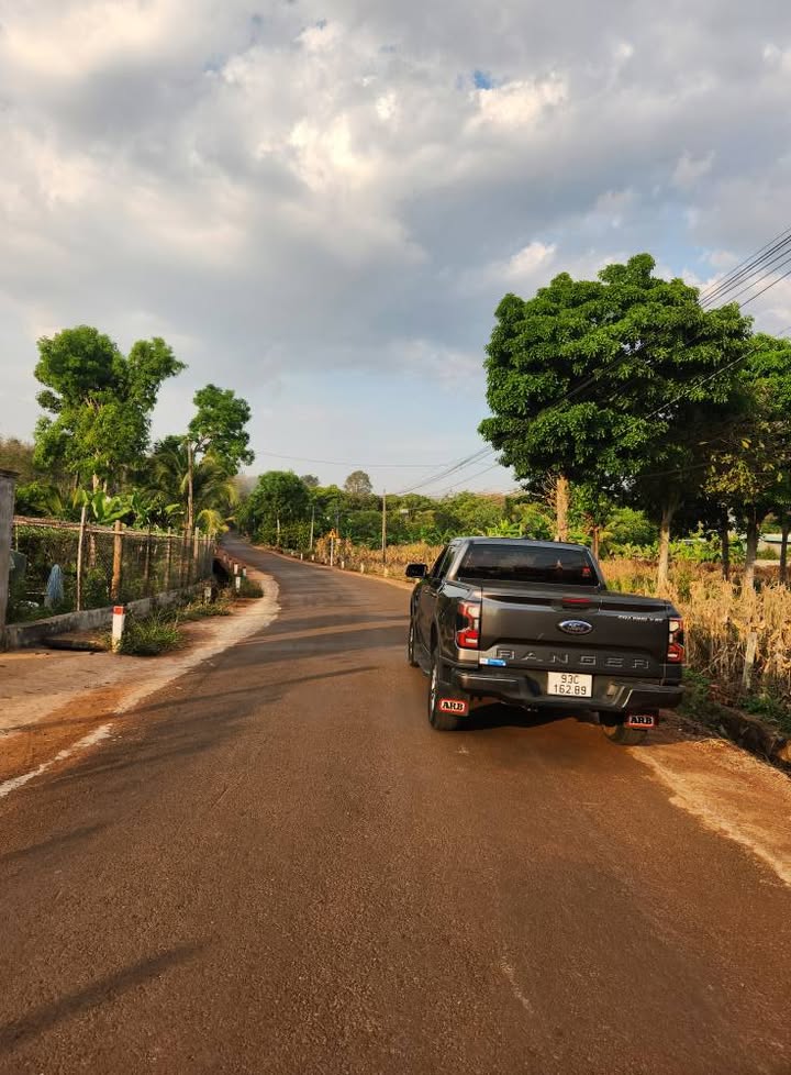 Đất nền 7920m² Phường Phú Đức, Bình Long chỉ 1.4 tỷ - Cơ hội đầu tư tuyệt vời!