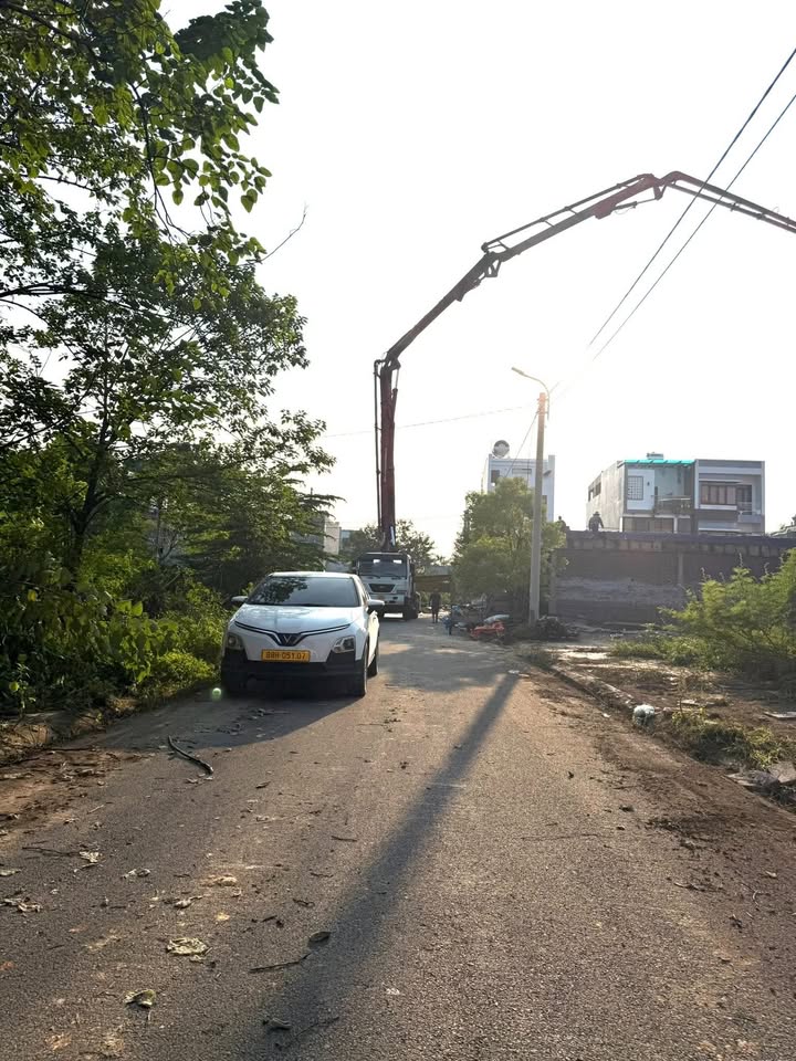 Đất nền Phường Xuân Hoà 75m² giá 2 tỷ - Cơ hội đầu tư hấp dẫn!