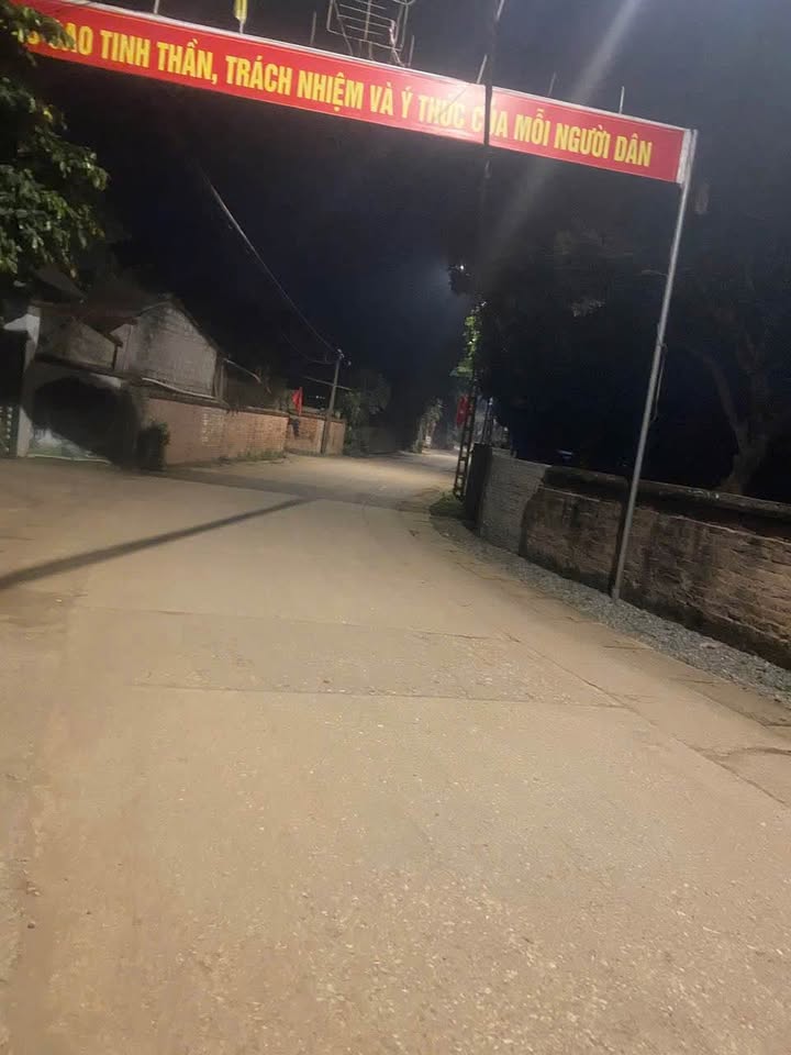 Lô đất 9.000m² tại Tản Lĩnh, Ba Vì - Đầu tư lý tưởng cho tương lai!