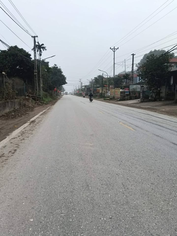 Đất nền xã Tây Cốc, huyện Đoan Hùng, 150m² - Giá thỏa thuận hấp dẫn!