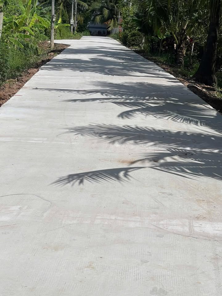 Đất nền xã Phước Thạnh, huyện Châu Thành 540m² giá 999 triệu - Đầu tư sinh lời ngay!