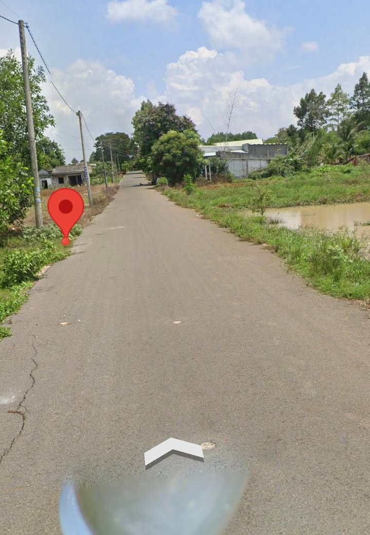 Đất nền Kp1 Hắc Dịch, Phú Mỹ 600m² giá 2.15 tỷ - Cơ hội đầu tư tuyệt vời!