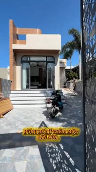 Nhà mặt tiền đường nhựa Hải Lâm, Bà Rịa 100m² giá 2.3 tỷ - Sẵn sàng vào ở đón Tết!