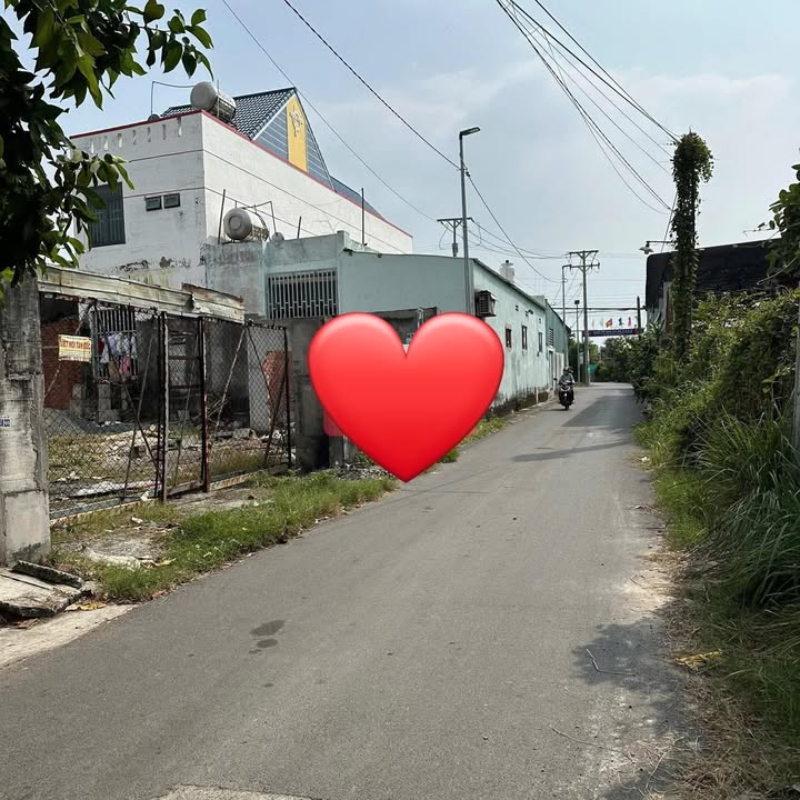 Đất nền Thị trấn Long Hải 315.7m² giá 4.6 tỷ - Vị trí đẹp, cơ hội đầu tư hấp dẫn!