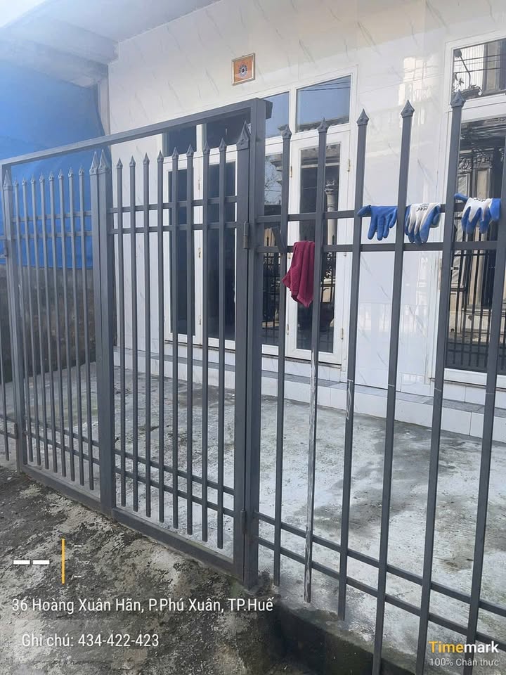 Nhà nguyên căn cho thuê tại Tăng Bạt Hổ - Đào Duy Anh 100m² giá chỉ 2.5 triệu/tháng