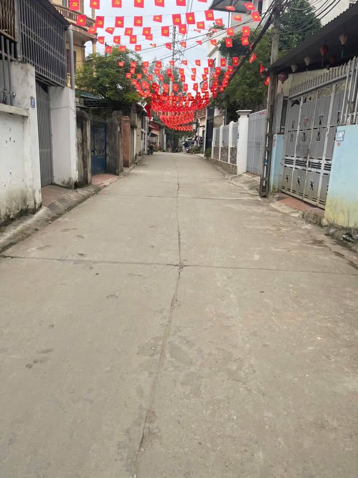 Nhà cấp 4 Đường Ba Sơn, Huyện Hữu Lũng, 96m² giá 1.95 tỷ - Gần công viên, khu dân cư sầm uất!