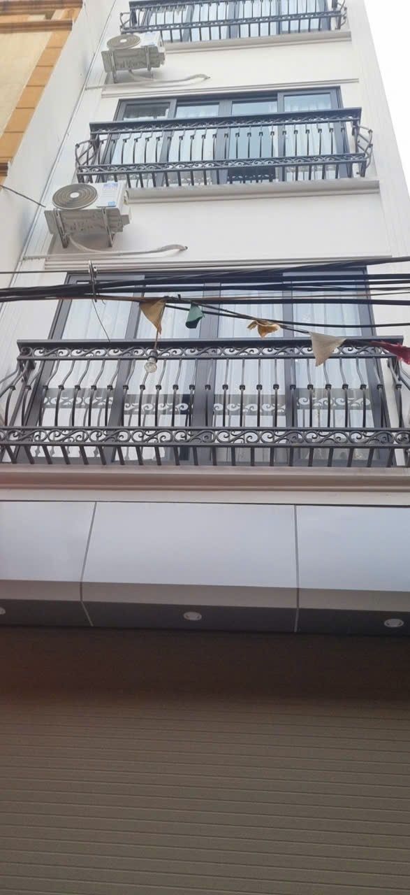 Nhà chính chủ Phúc La 31m² giá 8.5 tỷ - Thiết kế hiện đại, có thang máy!