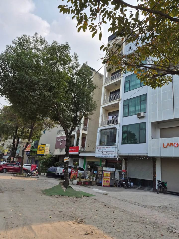 Mặt phố Lê Trọng Tấn, Quận Hà Đông, 40m² - Kinh doanh sầm uất!