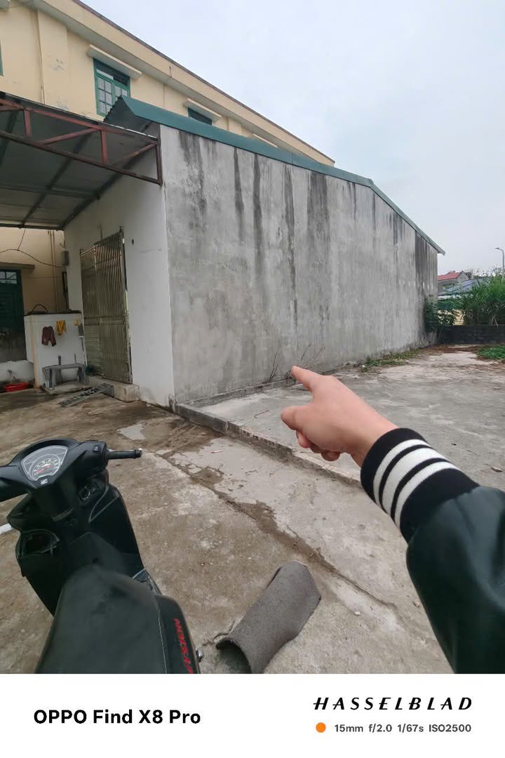 Nhà cấp 4 chính chủ tại Hà Hồi 72m² giá 6 tỷ - Nở hậu đẹp, gần trường học!