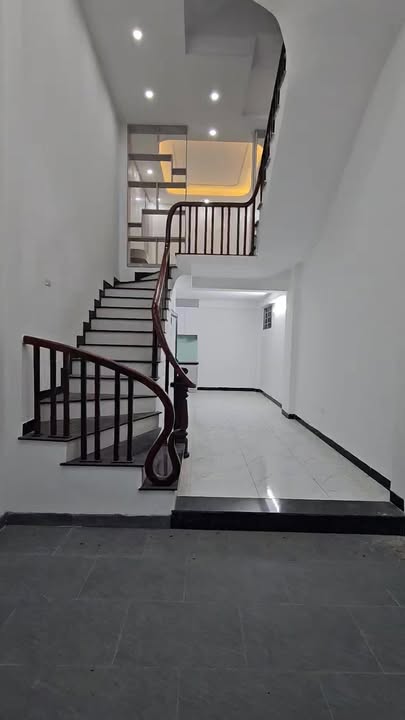 Nhà đẹp Vĩnh Ninh Thanh Trì 50m² giá 6 tỷ - Đầu tư sinh lời hấp dẫn!