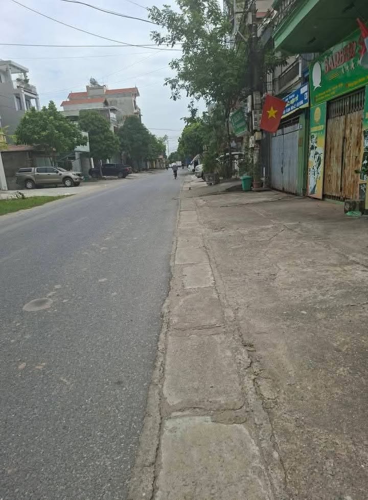 Bán đất mặt tiền đường Kinh Doanh Đông Mỹ, 90m² giá chỉ 13.5 tỷ - Đầu tư sinh lời ngay!