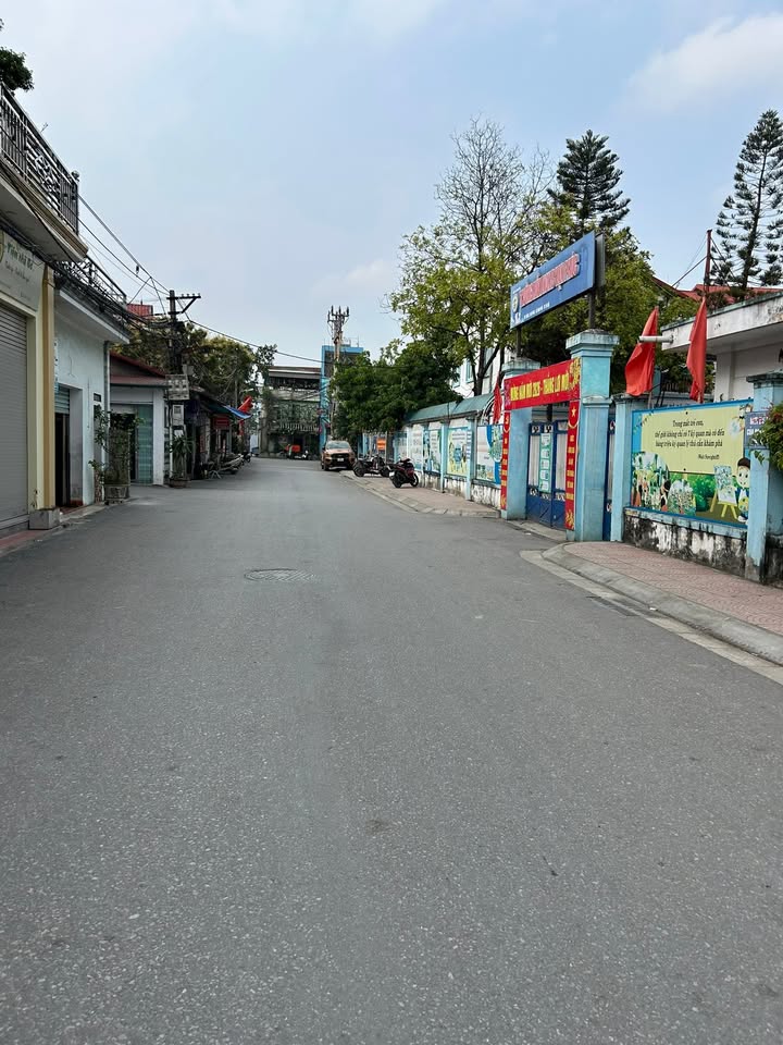 Nhà 2 tầng tại Vạn Phúc, Thanh Trì 56m² giá 4,2 tỷ - Chính chủ bán gấp!