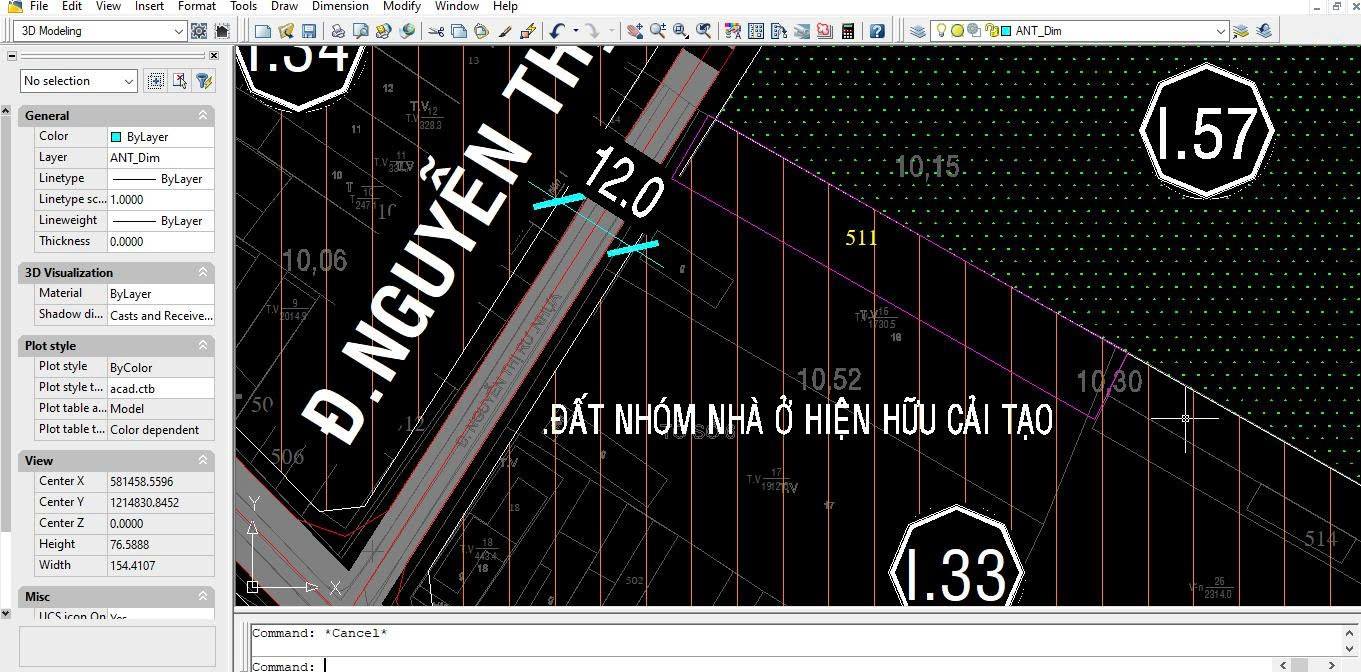 Đất mặt tiền Nguyễn Thị Rư, Củ Chi 660m² giá 6.7 tỷ - Cơ hội đầu tư tuyệt vời!