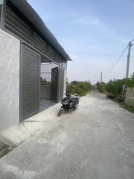 Nhà riêng Ấp Phú Sơn, Xã Bình Minh, 99m² giá 2 tỷ - Chính chủ bán gấp!