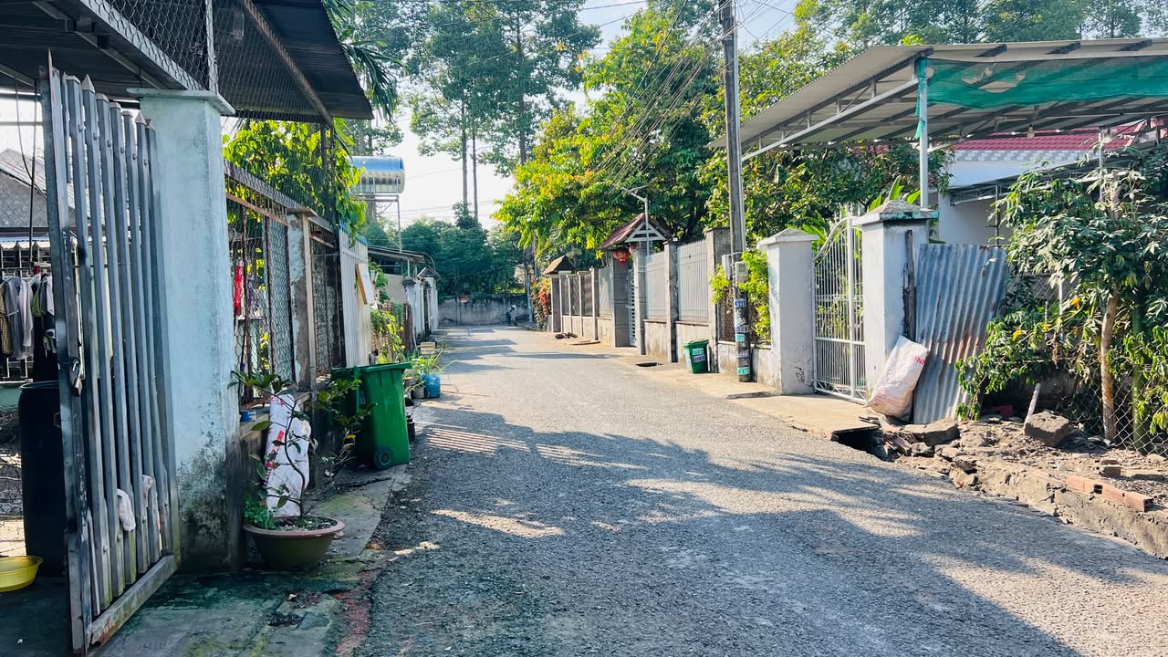 Đất nền Đồi 61, Trảng Bom 288m² giá thỏa thuận - Phù hợp xây nhà sân vườn!