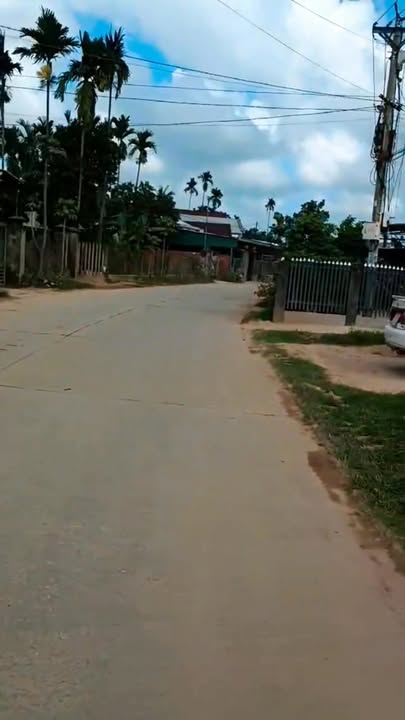 FrontHouse Tỉnh Lộ 624b Khẩu 150m² giá 600 triệu - Cơ hội kinh doanh tuyệt vời!