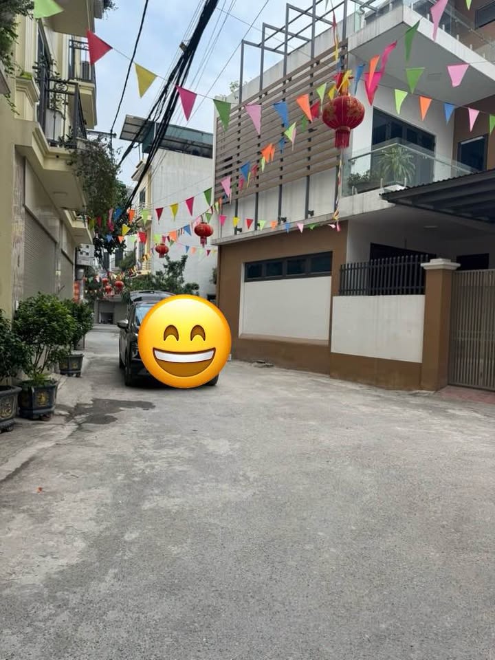 Nhà riêng Thượng Cát Bắc Từ Liêm 99.1m² giá 9 tỷ - Mặt tiền rộng, sẵn sàng giao dịch!