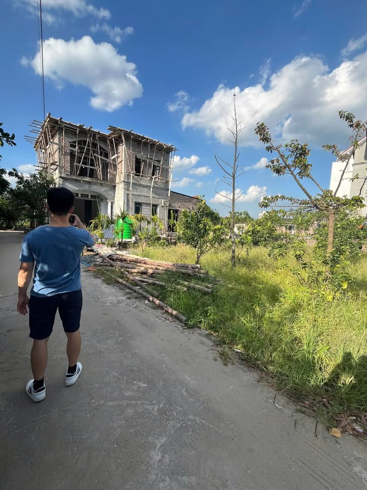 Đất thổ cư Yên Phú 61m² giá 1.55 tỷ - Đầu tư sinh lời ngay!