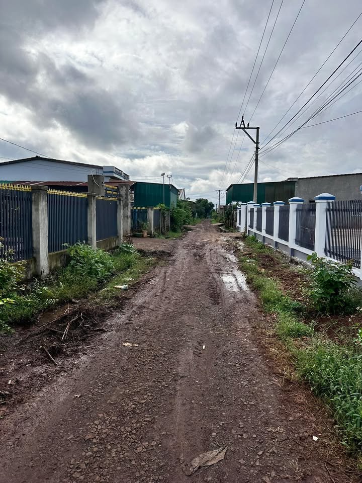 Đất nền Buôn Jok, Xã Ea H'đinh, 528m² - Cơ hội đầu tư tốt!