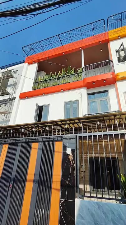 Nhà đẹp Thạnh Xuân 22, 70m² giá 5.65 tỷ - Giảm ngay 200 triệu!