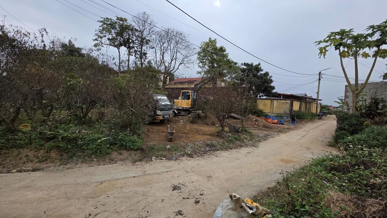 Đất nền Thị trấn Cao Lộc, Huyện Cao Lộc, 83m² giá 1.08 tỷ - Cơ hội vàng không thể bỏ lỡ!